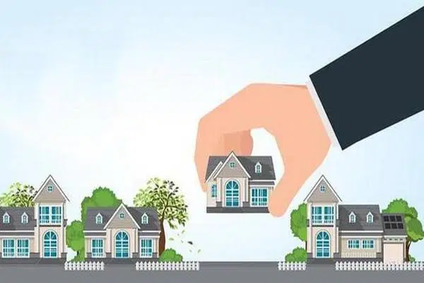 فروش ملک شمالی بر خیابان شریعتی