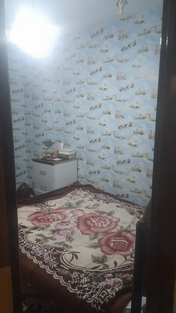 آپارتمان 100متری