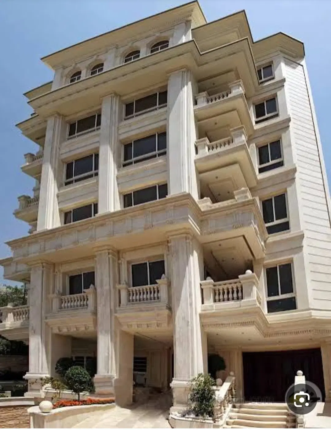 اجاره اپارتمان