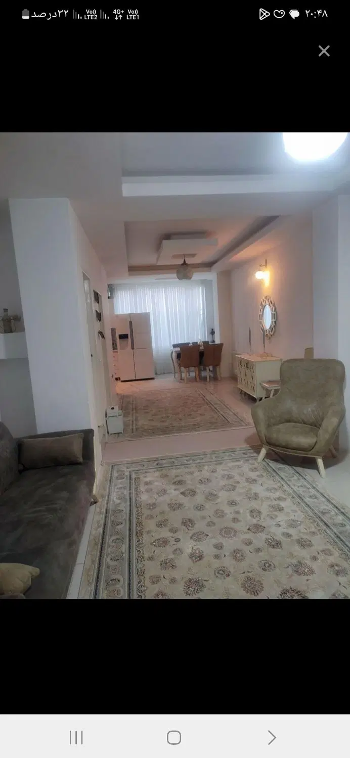 اجاره آپارتمان شهرک عارف