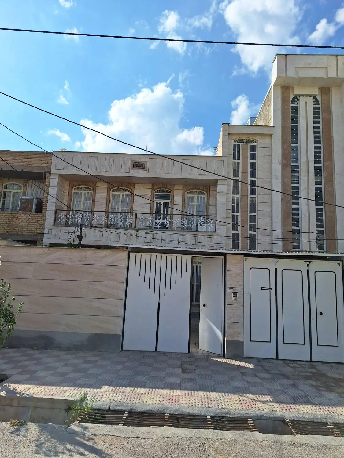 رهن و اجاره منزل مسکونی سه خواب