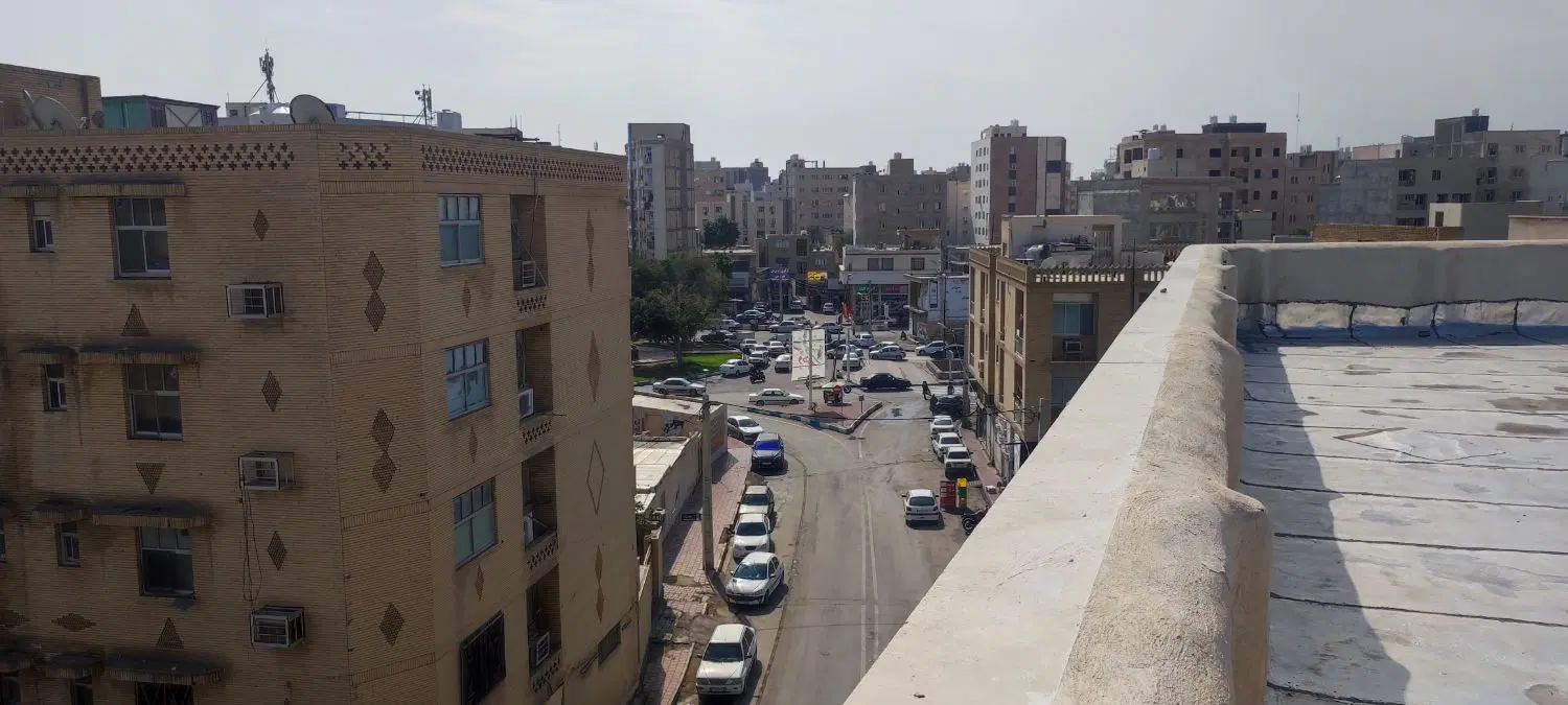 ویلایی نایبند شمالی