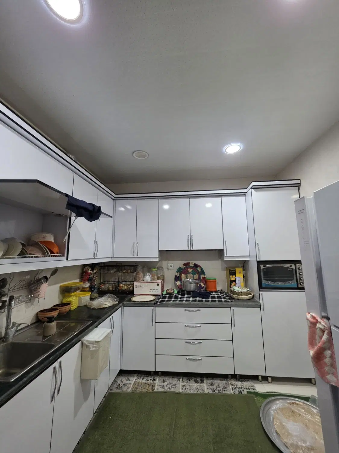فروش خانه سازمانی