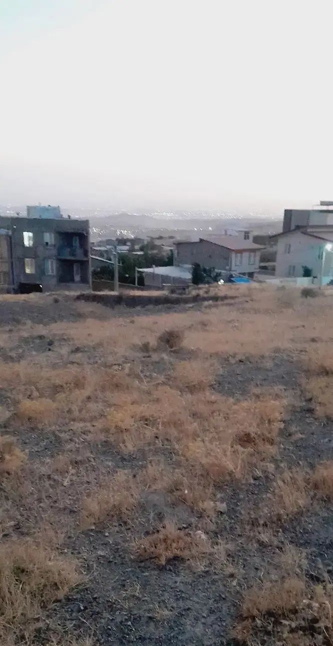 زمین مناسب ویلاسازی رزجرد