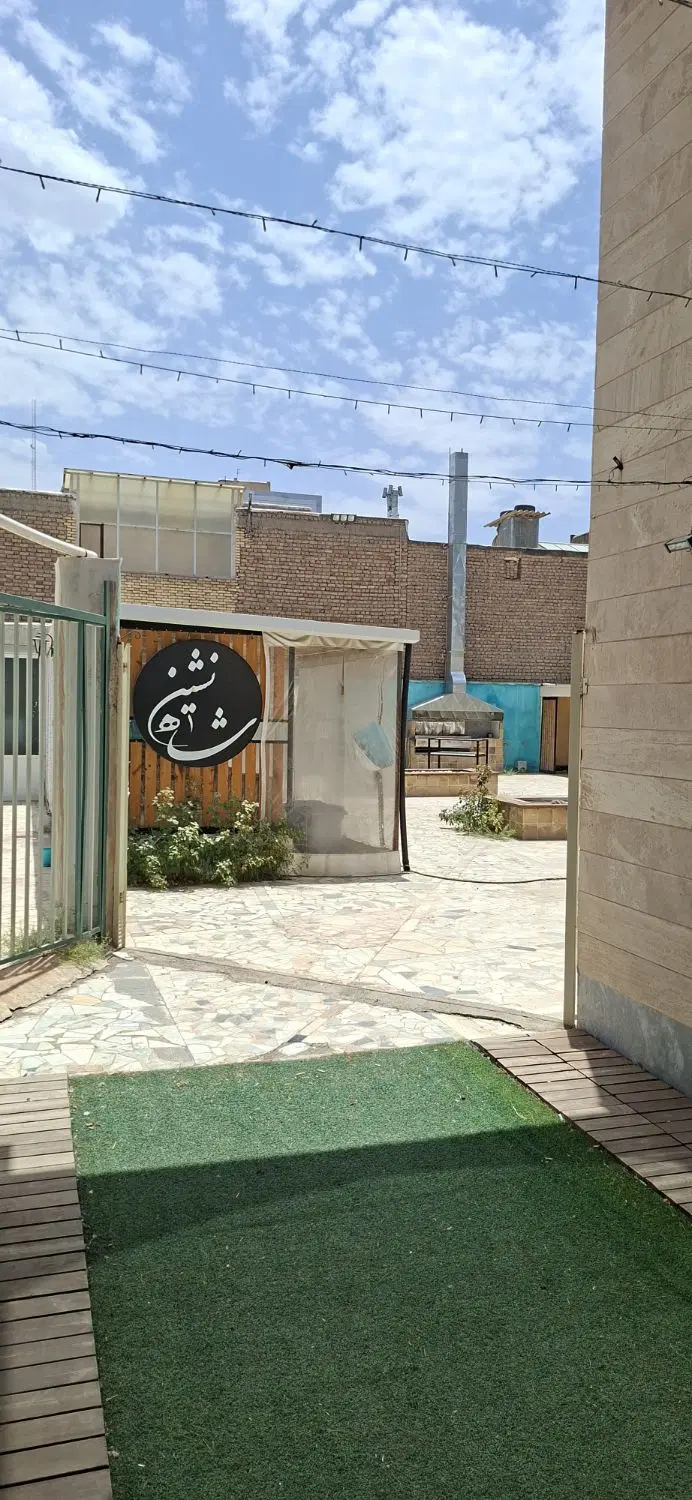 اجاره رستوران
