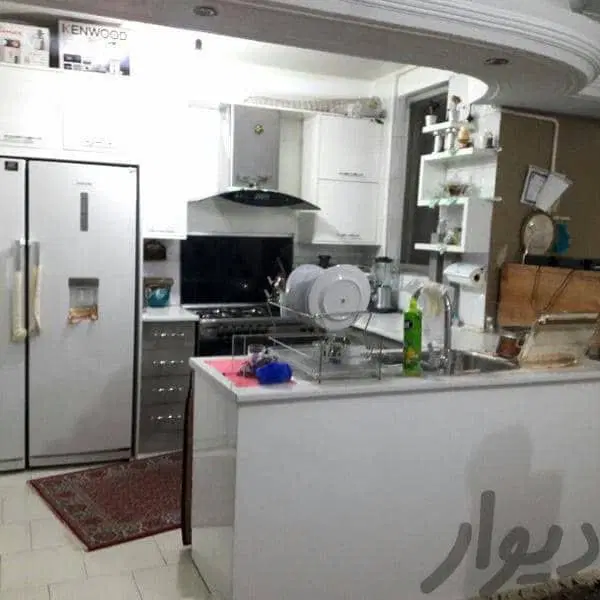 فروش آپارتمان 45 متری گلشهر
