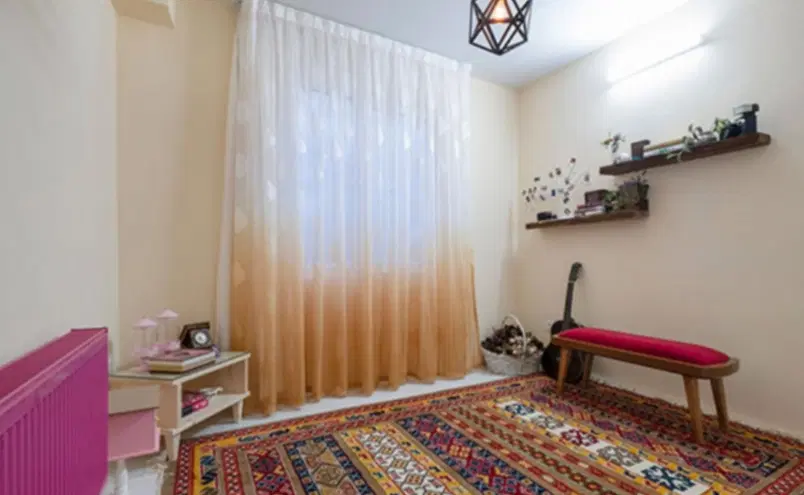 اجاره اتاق مستقل به خانم_دسترسی عالی