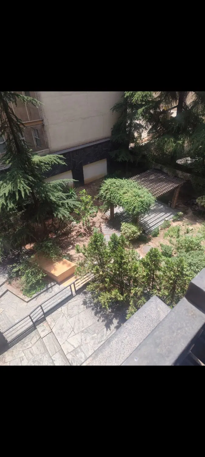 اجاره آپارتمان ۳۲۰ متری دوبلکس تاپ لوکیشن نیاوران