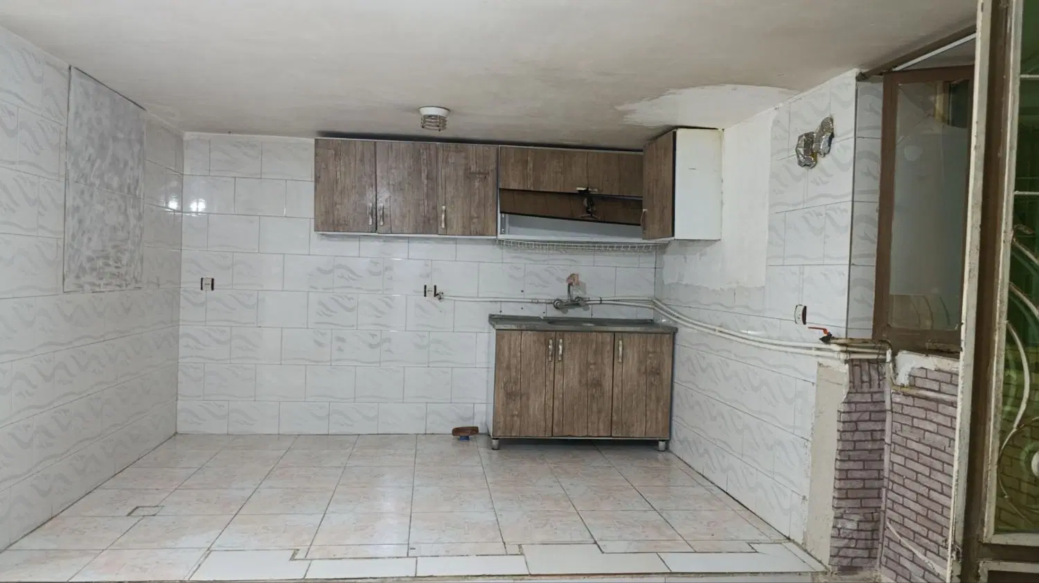 خانه اجاره ای