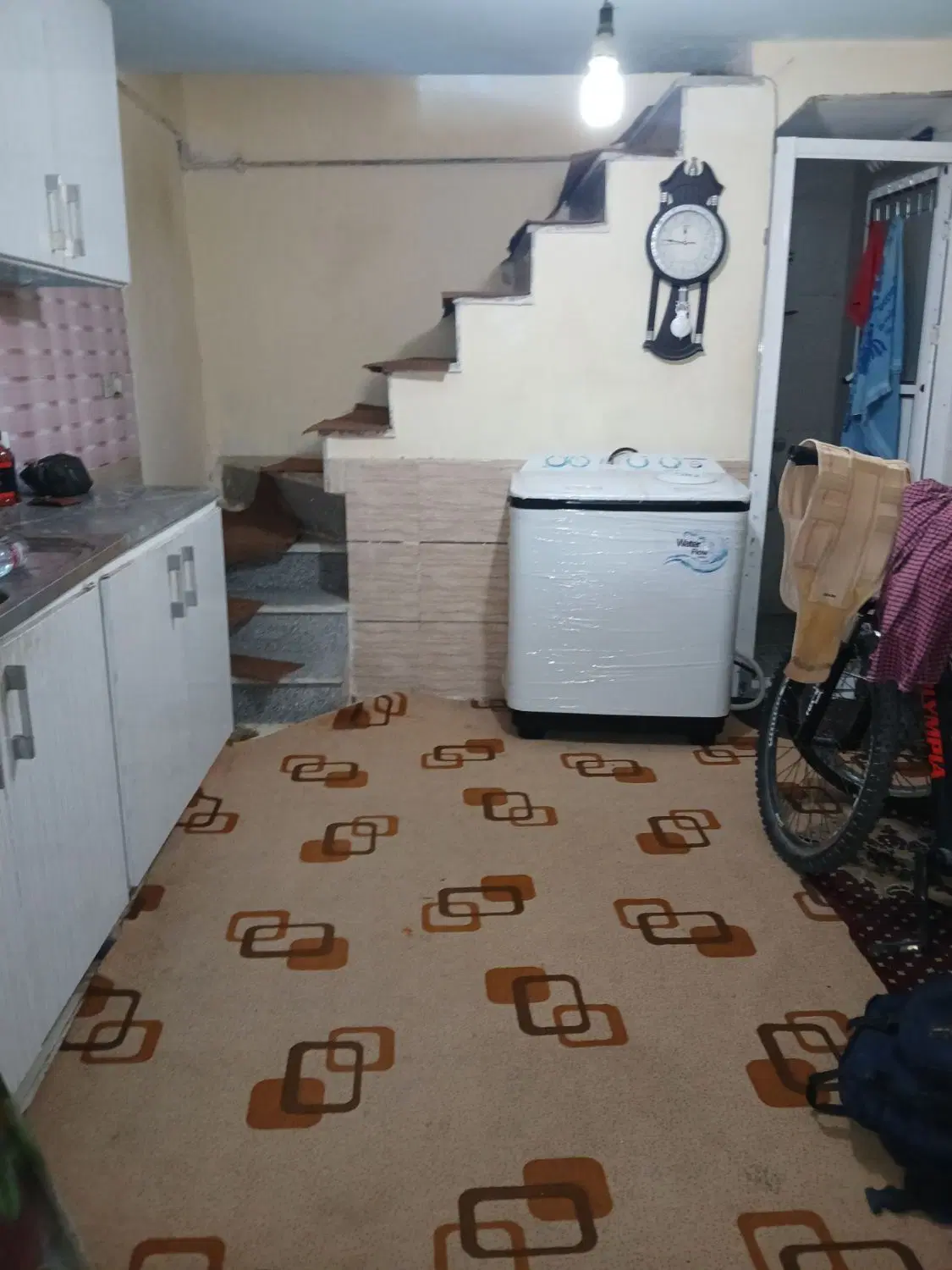 رهن واجاره منزل ۵۰ متری