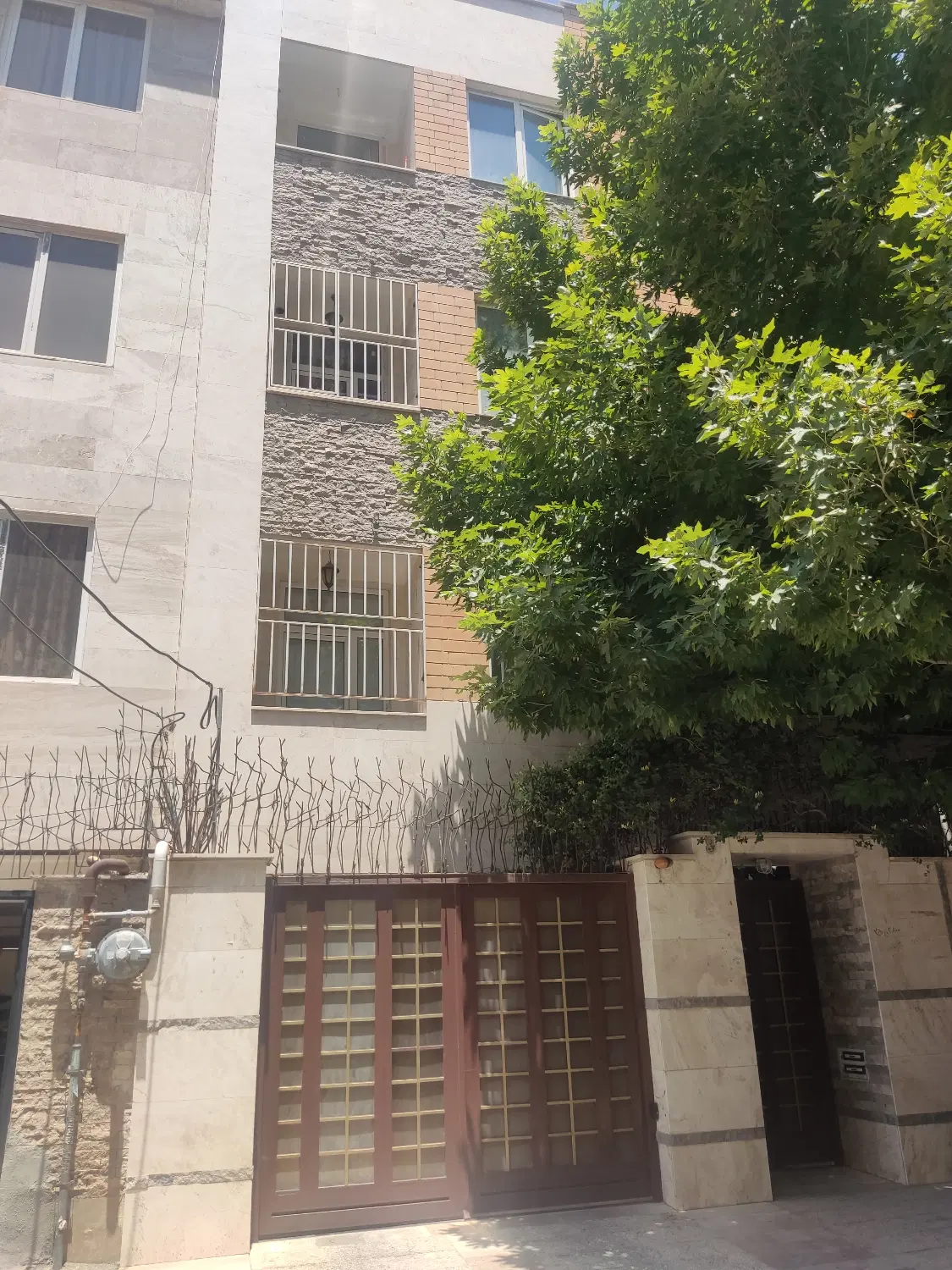 ۴۰ متر رهن و اجاره