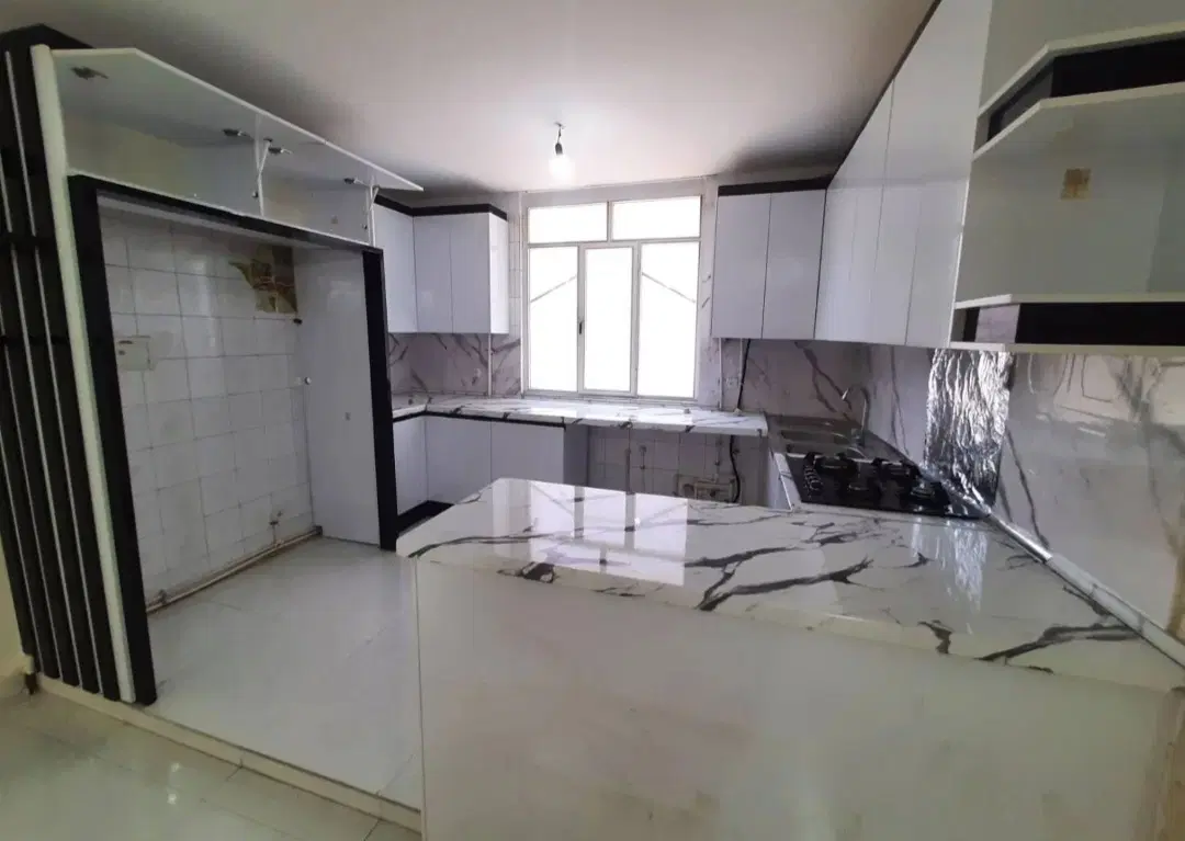 چهار راه حشمت خیابان بیانی کوچه پنج سمت‌ راست