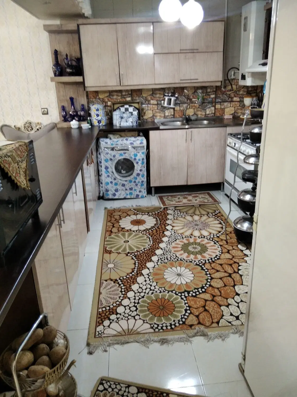 رهن و اجاره