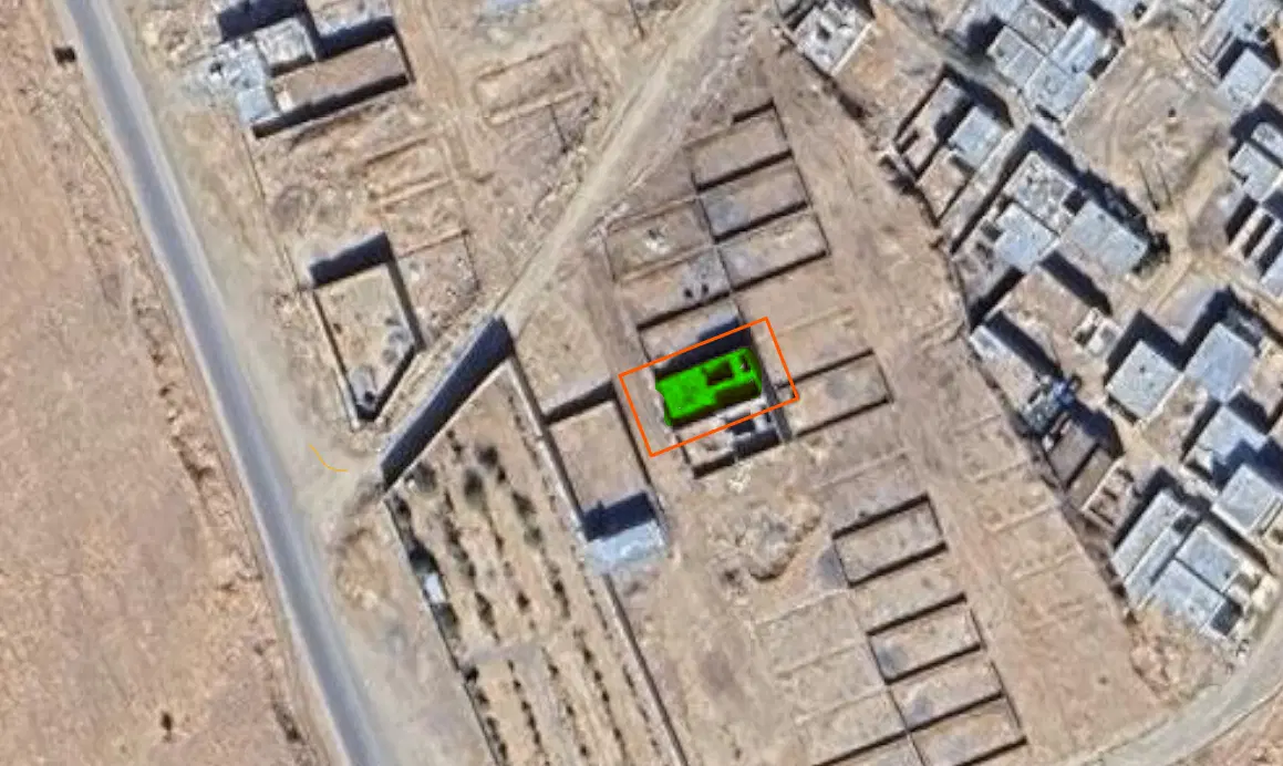 200 متری سرطاف