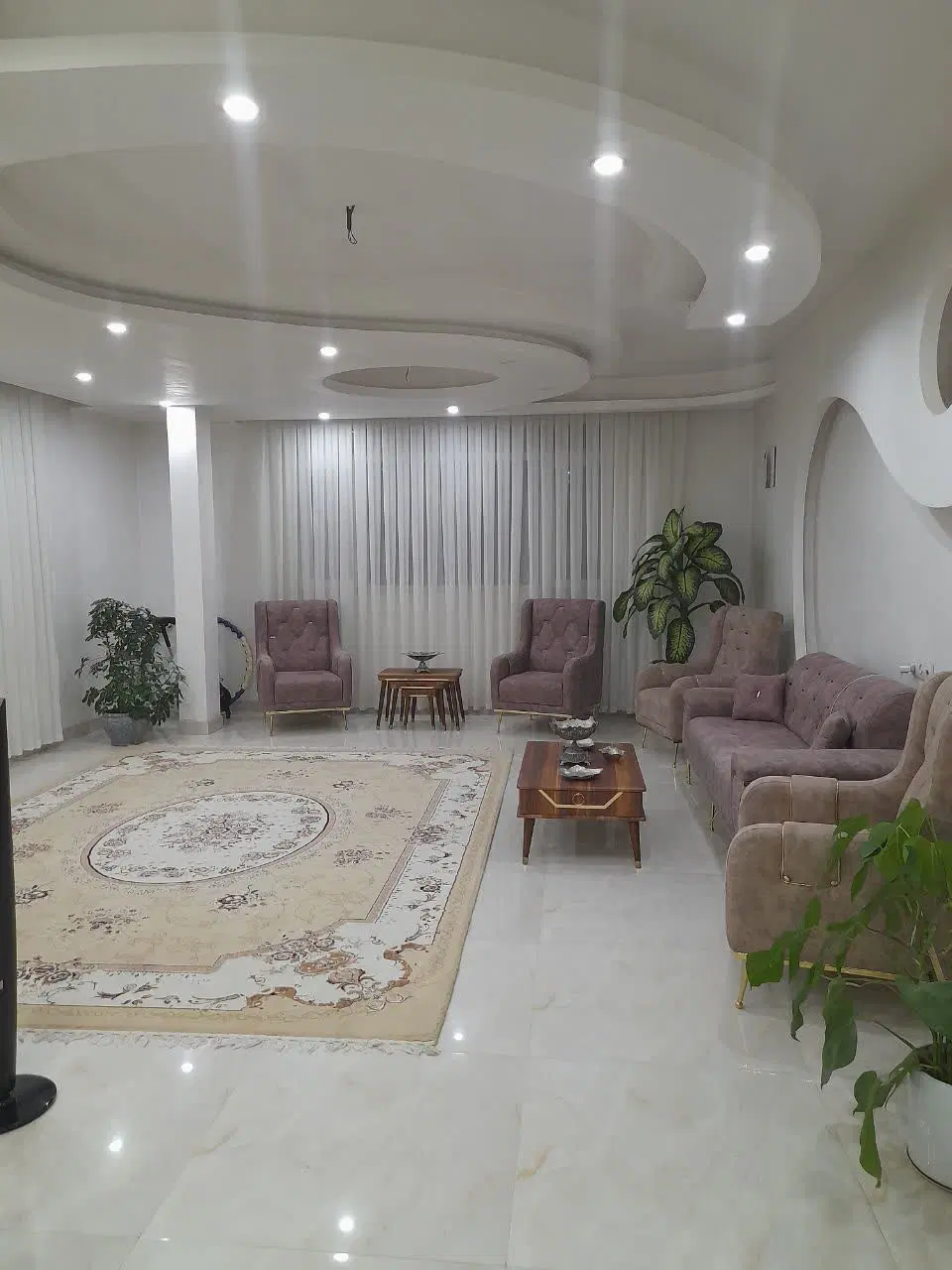 رهن اجاره پیامبراعظم49 ثنایی احمدی خادم توس ۶۴