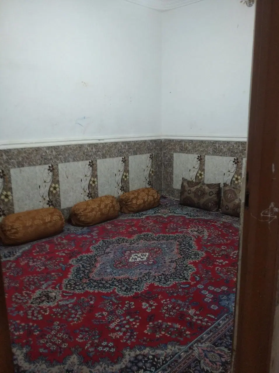 منزل ویلایی در کشاورز