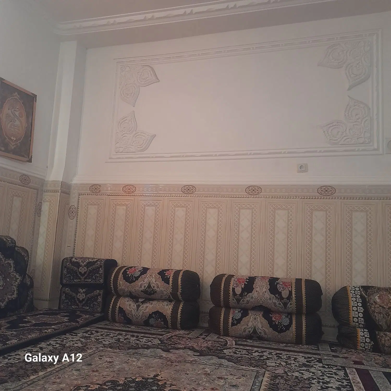 فروش منزل درانتهای بهشتی