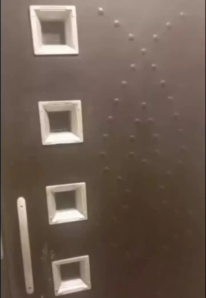 واحد آپارتمان