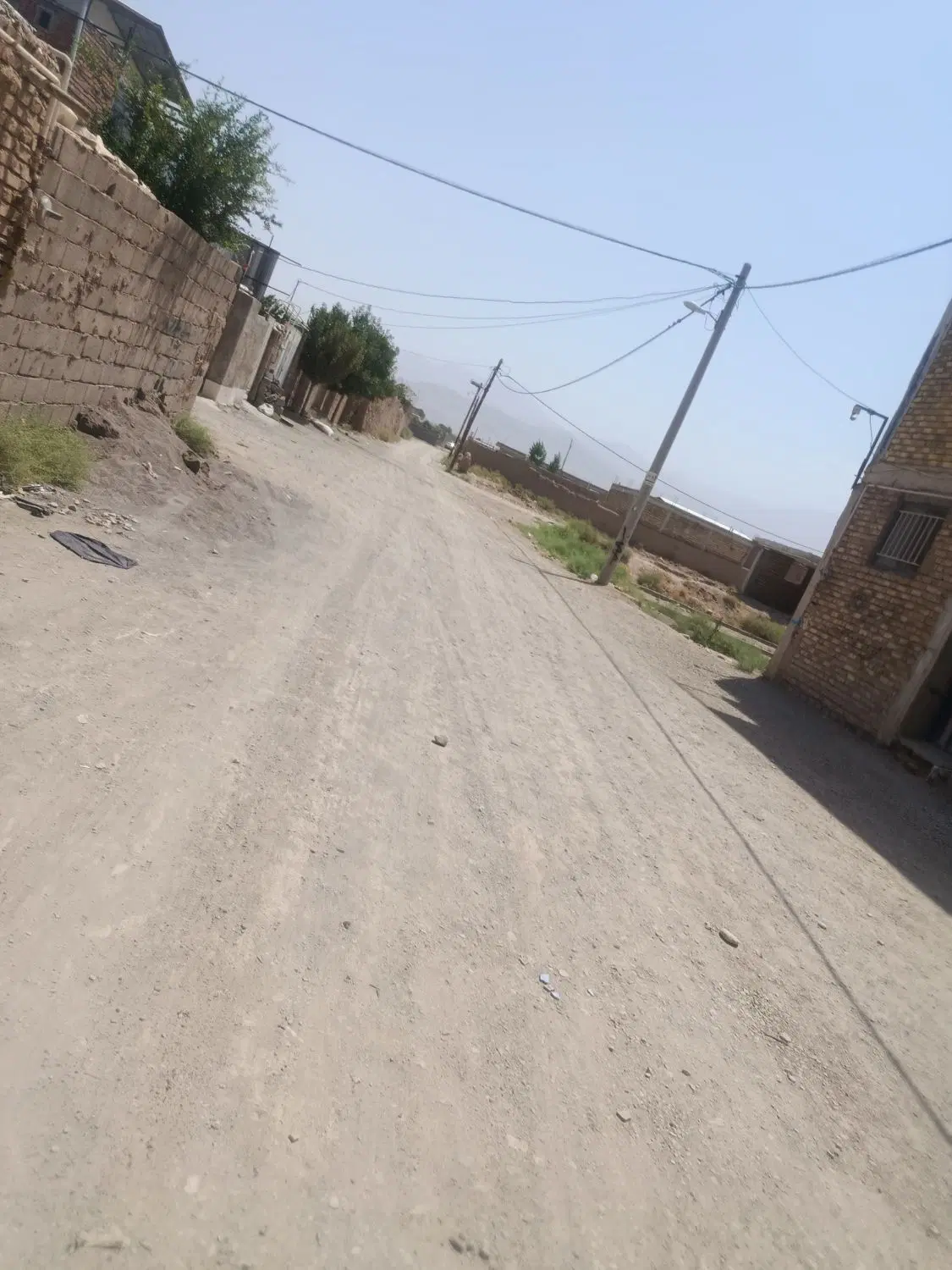 زمین سراسیاب فرسنگی