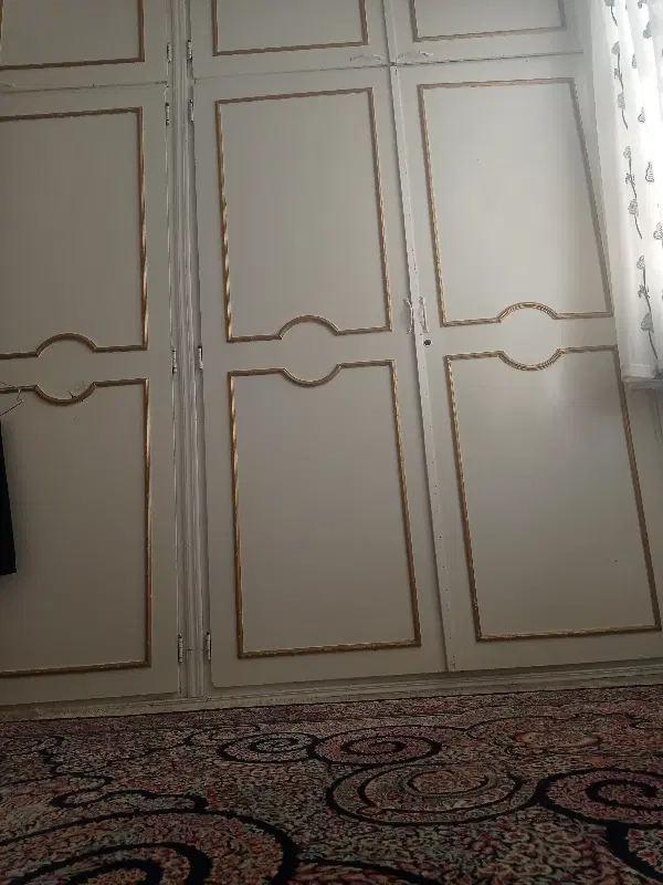 منزل مسکونی