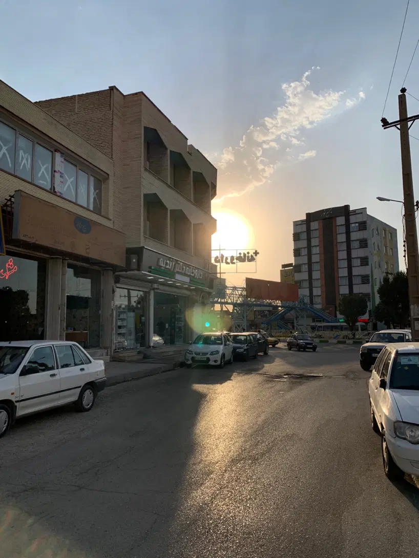 فروش معاوضه مغازه۳۹۴متری میدان آزادی(کافه رستوران)