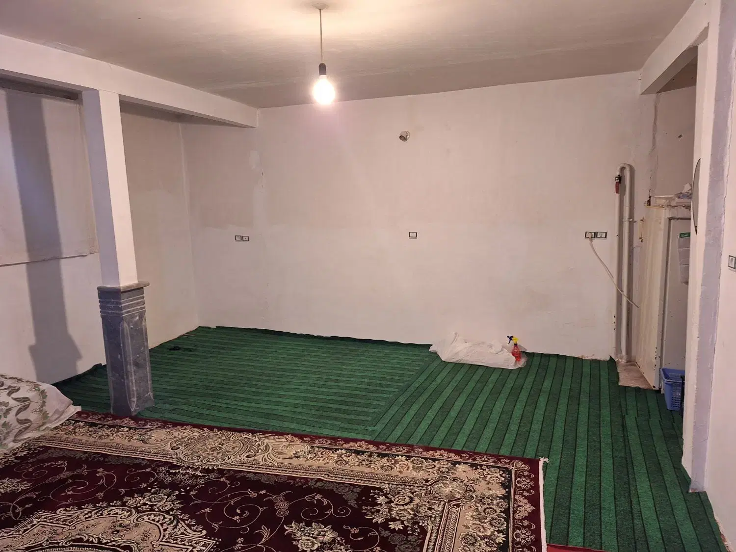 اجاره سوئیت برای مسافران
