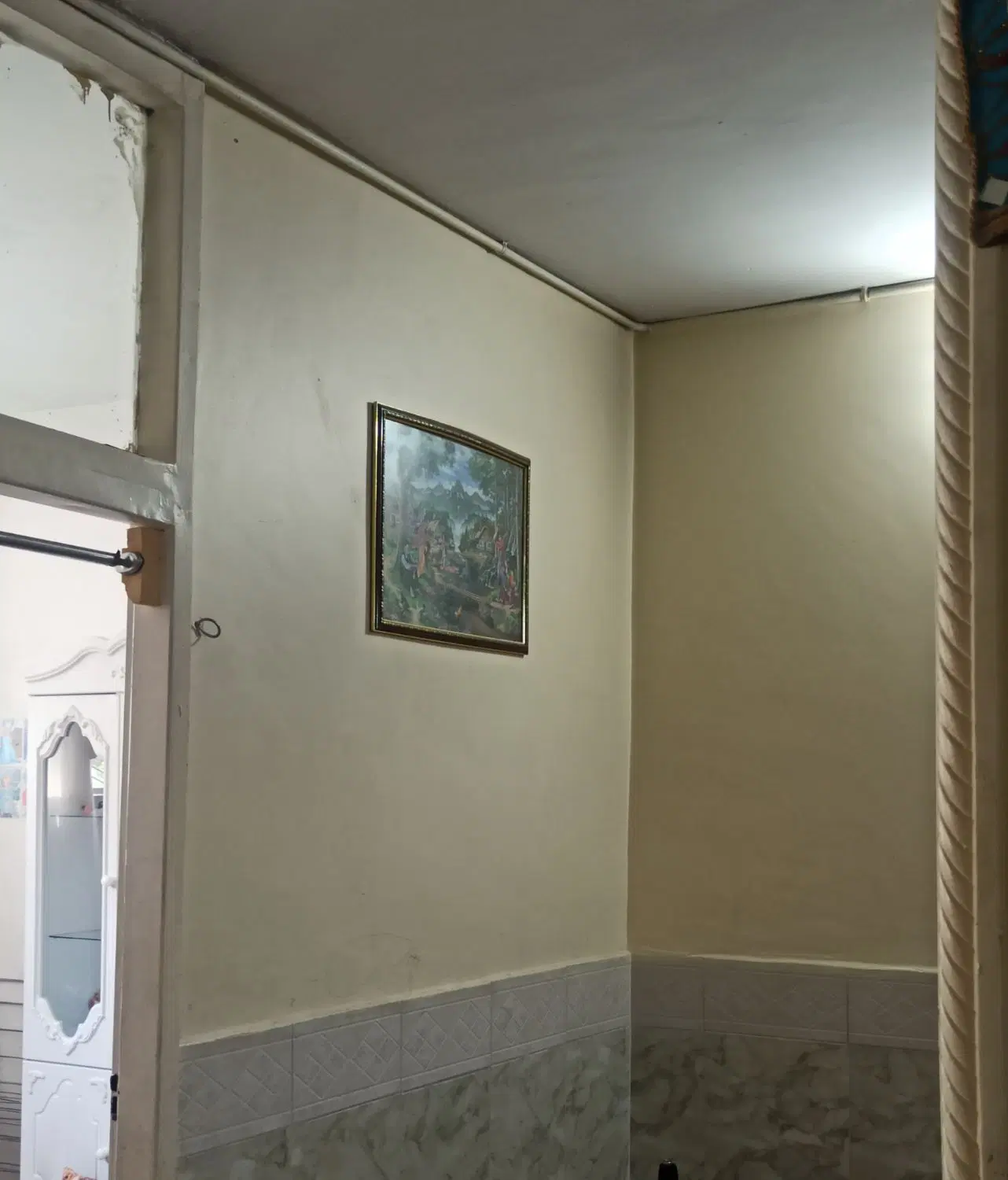 خانه اجاره ای