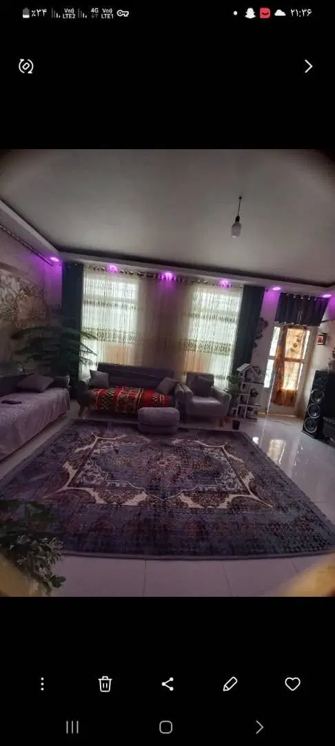 منزل رهن و اجاره