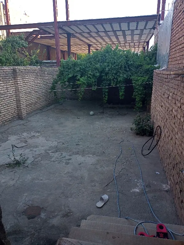 خانه ویلایی تازه ساز جنوبی شیک 160متربلوار