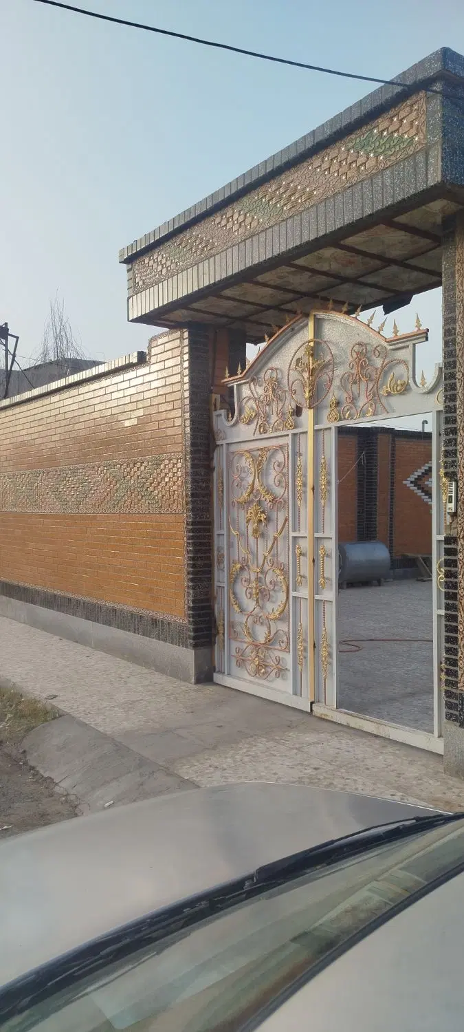 منزل 450متر رودکی 28