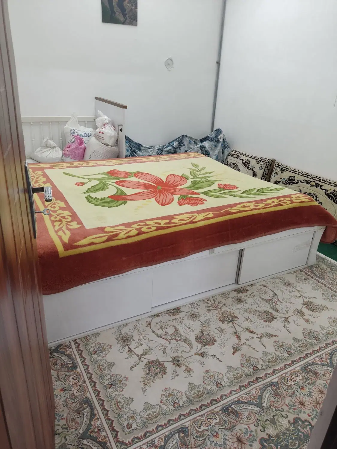 آپارتمان 110 متری رهن اجاره