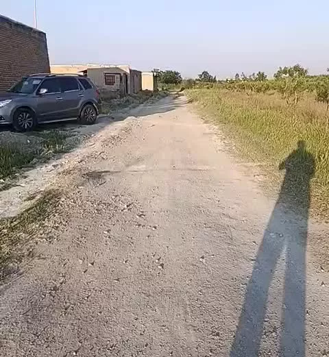 خانه باغ نقلی با آب برق در جاده تاناکورا