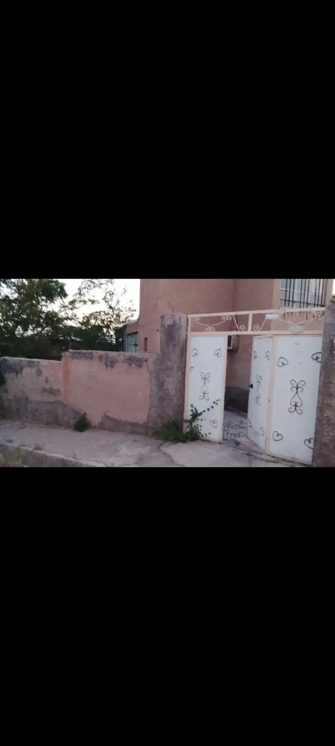 فروش ملک کلنگی