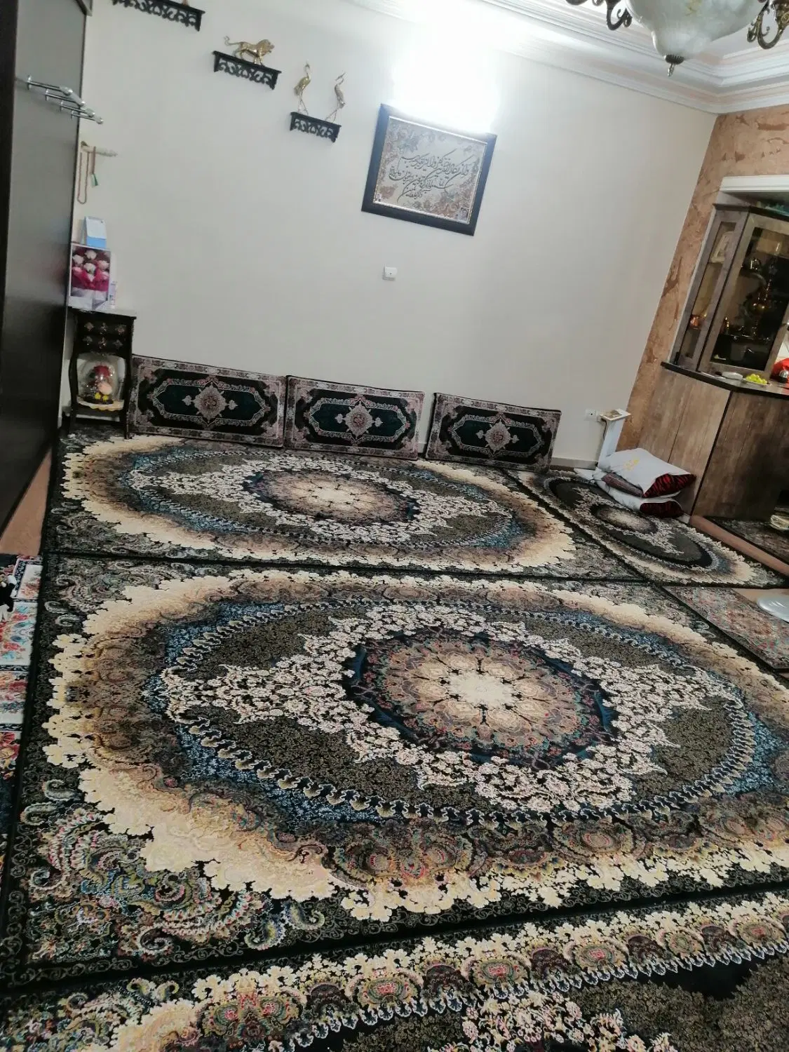 اجاره آپارتمان