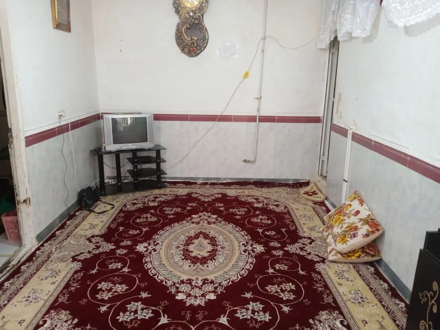 فروش خانه ۶۰متری در شهرک گلها
