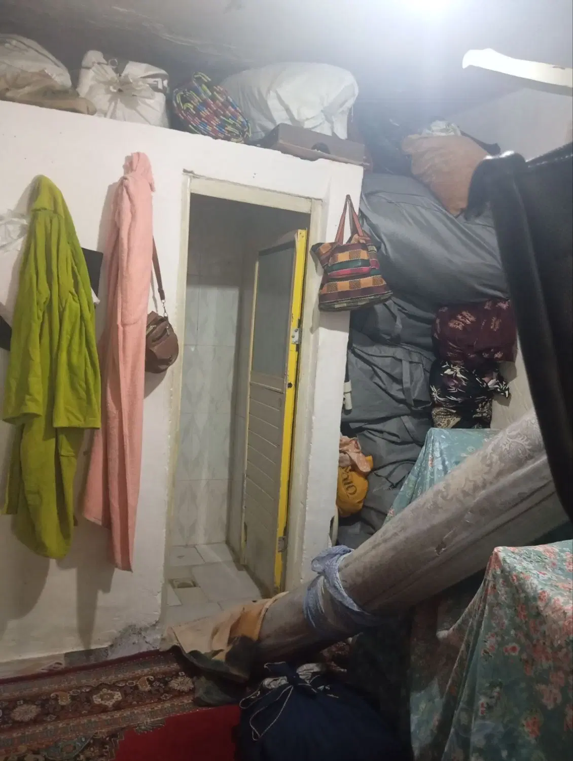 منزل اجاره ای کشمیری ۱۹