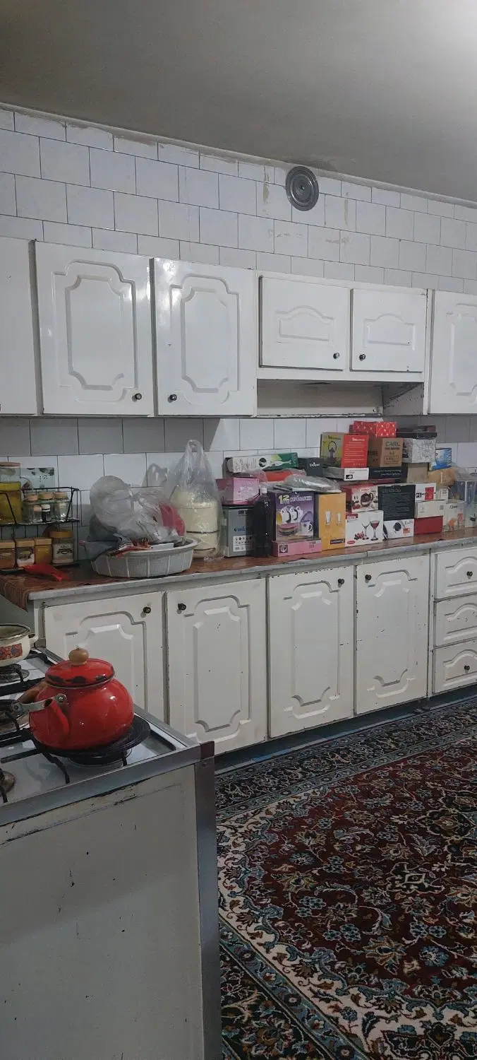 اجاره مسکونی ۲ خواب