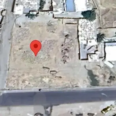 زمین تجاری ازنا سگوند