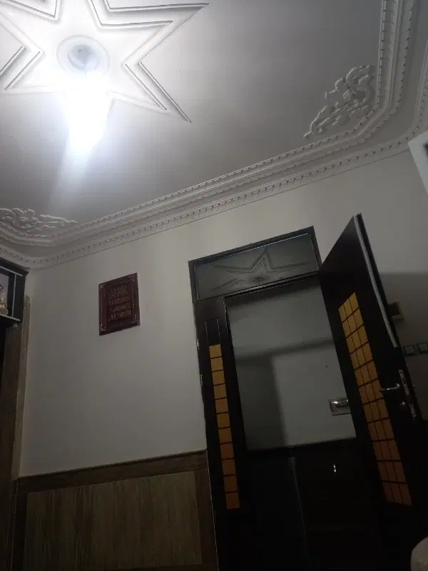 خیابان شهدا کوی کامرانی
