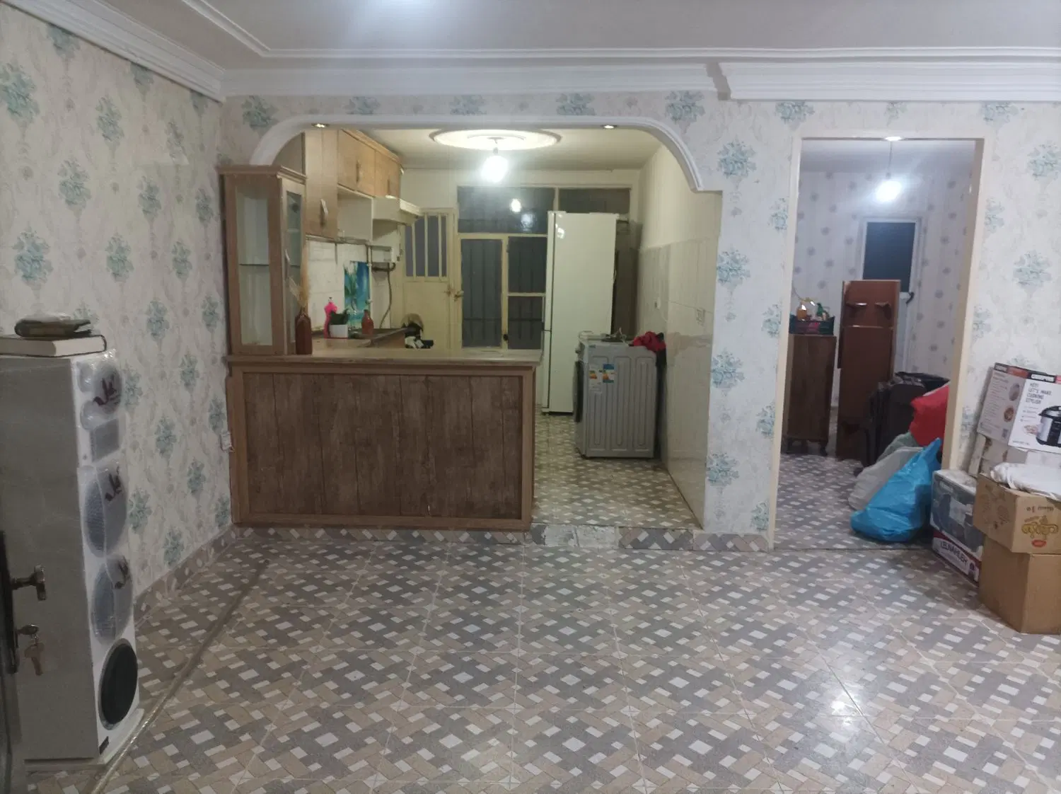 تازه باز سازی شده