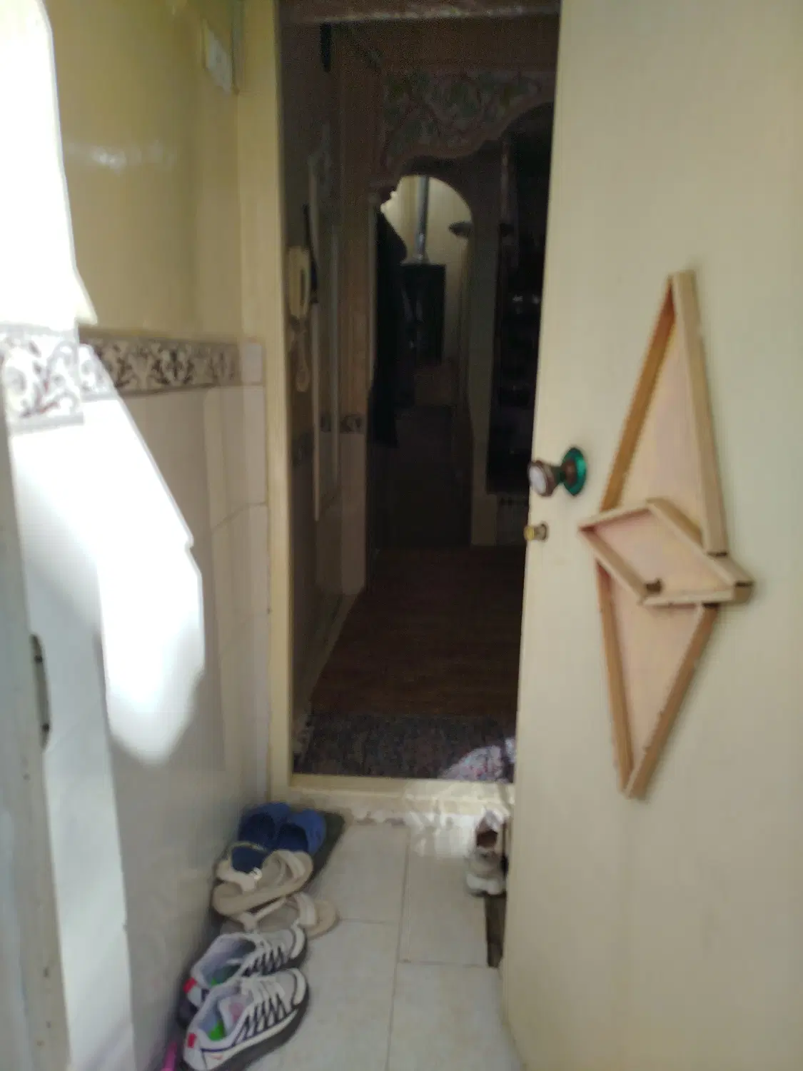 خانه ویلایی نقلی وتمیز