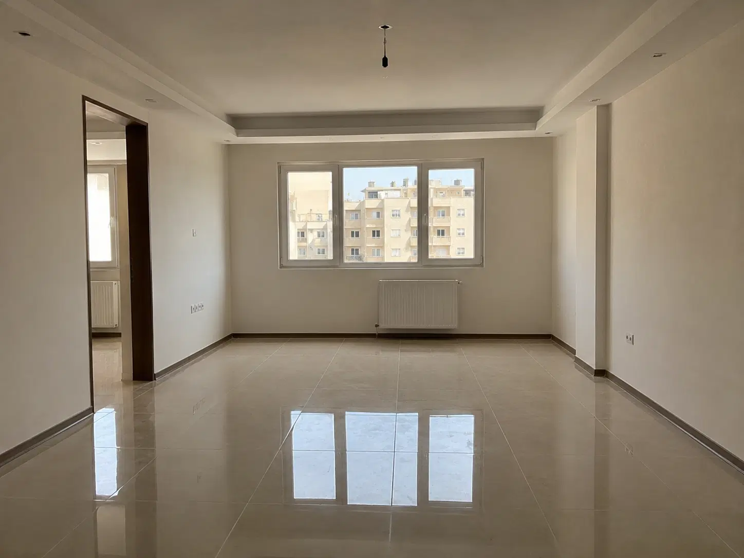 ۷۵ متر دو خواب تک‌واحدی _ میدان شهرداری