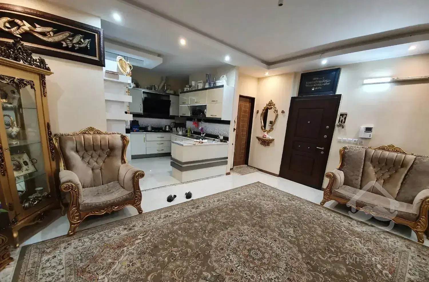 اجاره آپارتمان ۹۰متری ۲خواب