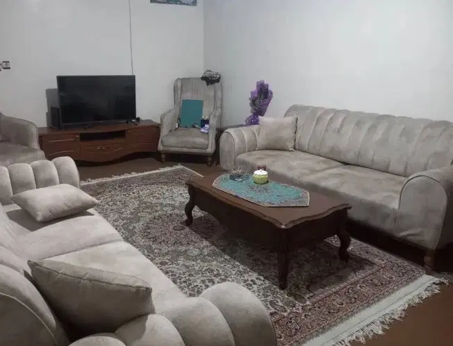 ۵۵متری۱خواب تکواحدی