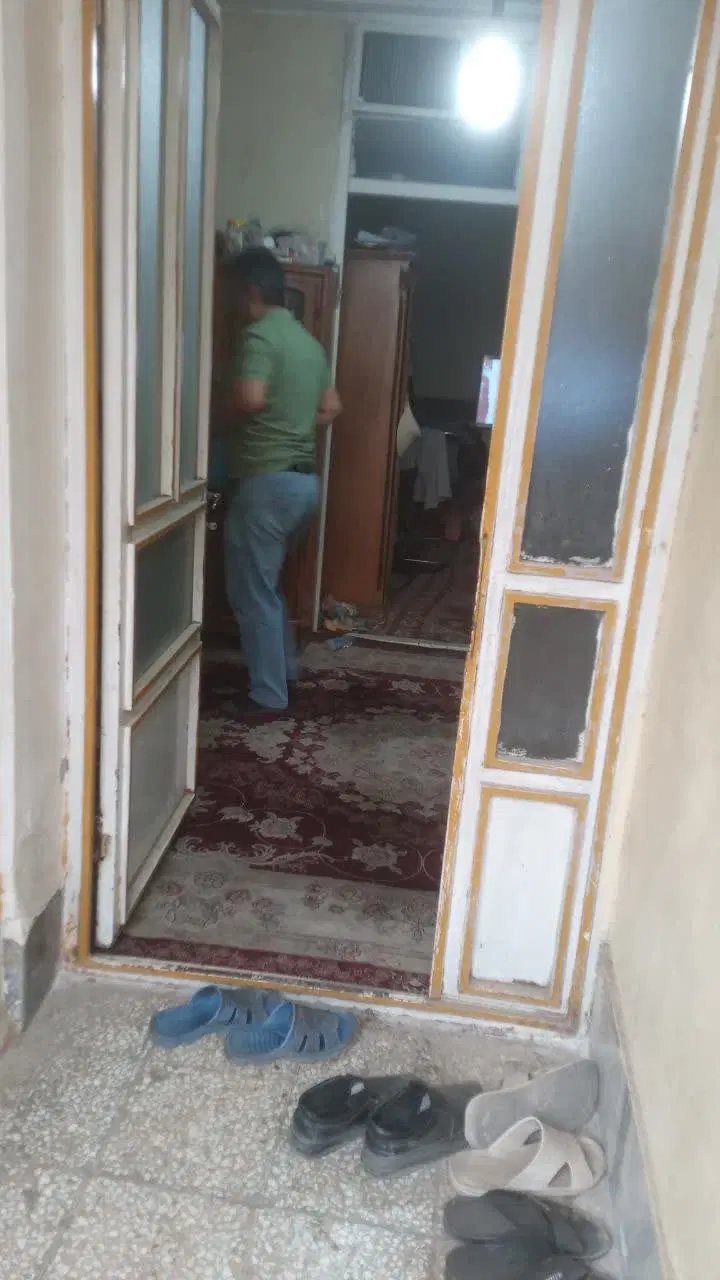 منزل اجاره ای