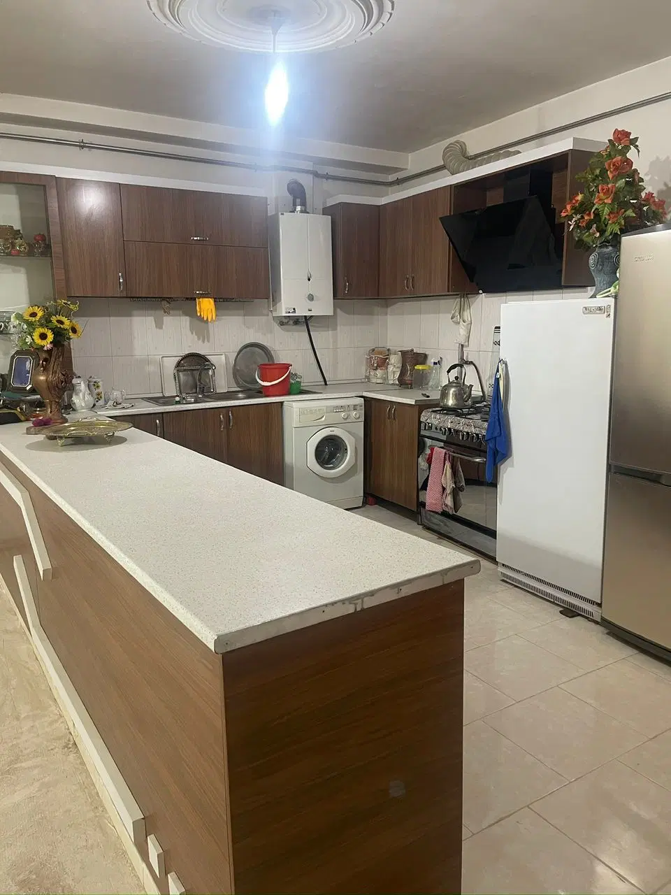 منزل فروشی
