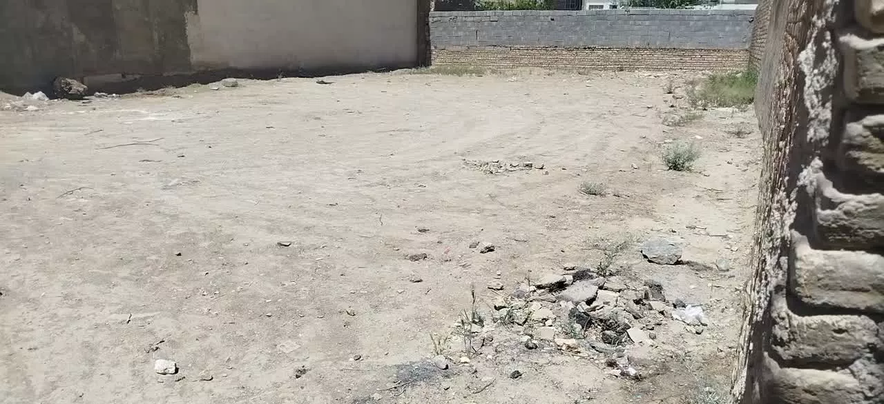 فروش زمین مسکونی 410متری دو کله راه
