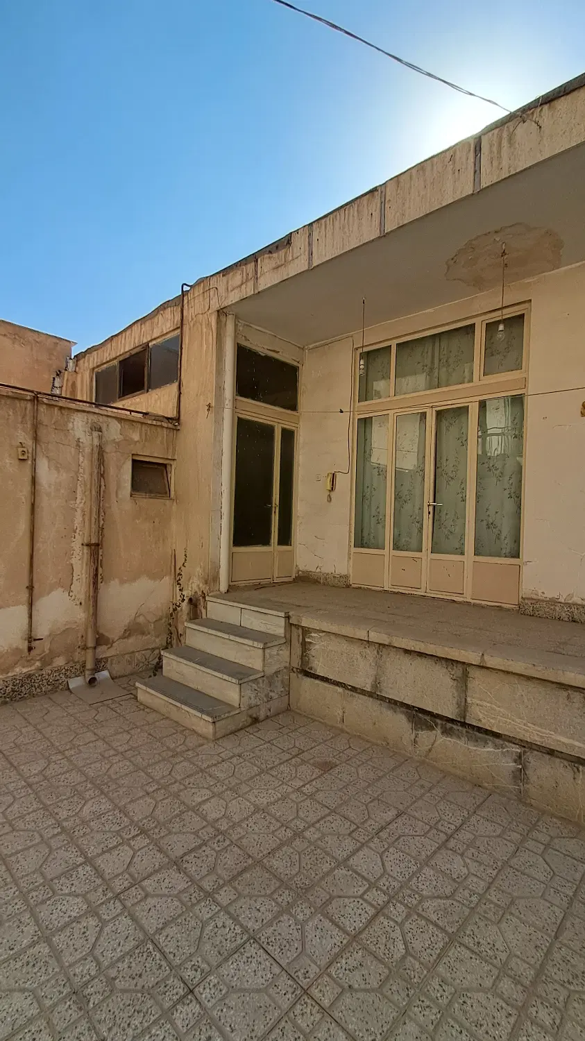 منزل ویلایی ۸ خوابه