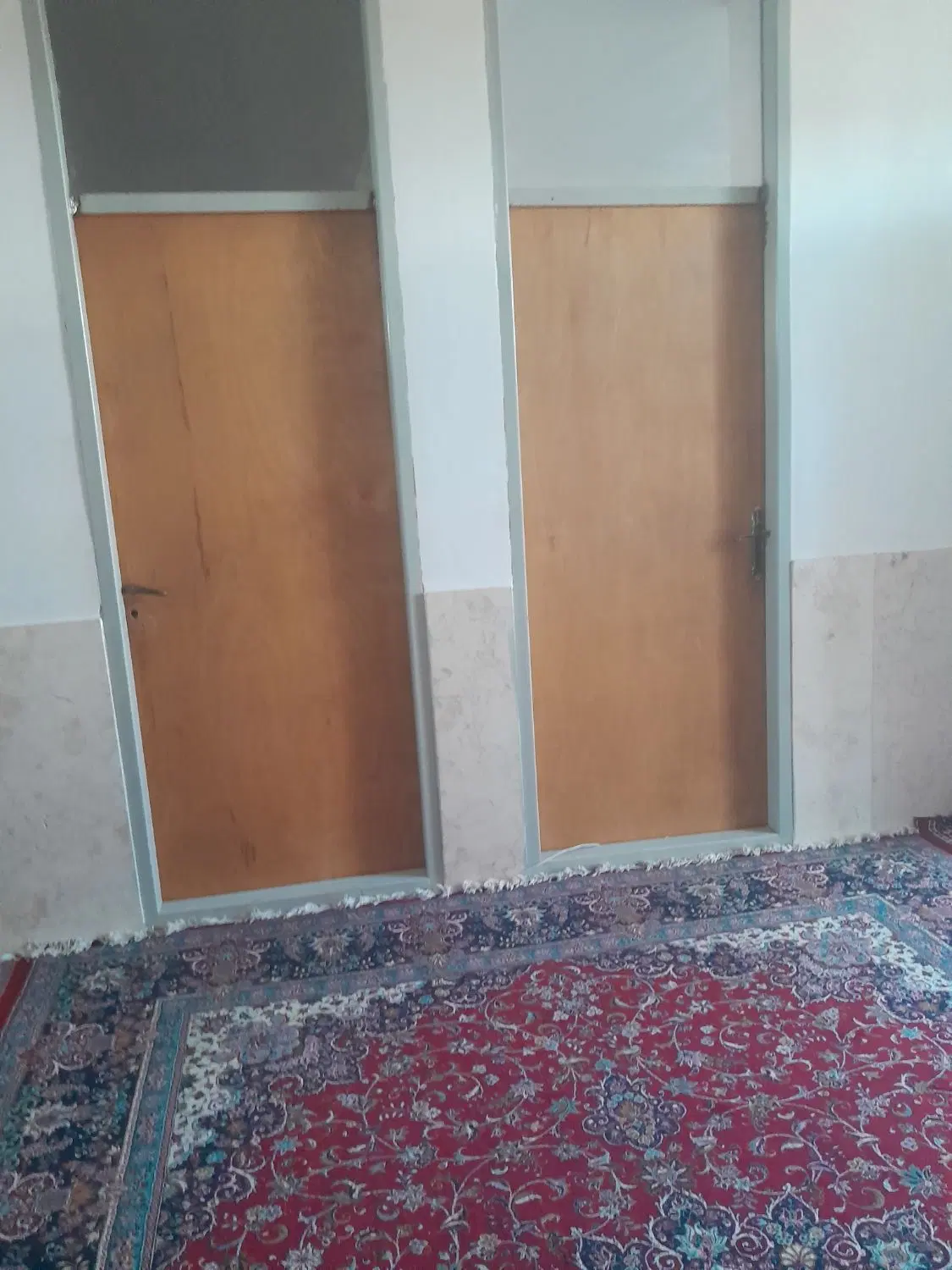 خونه ویلایی