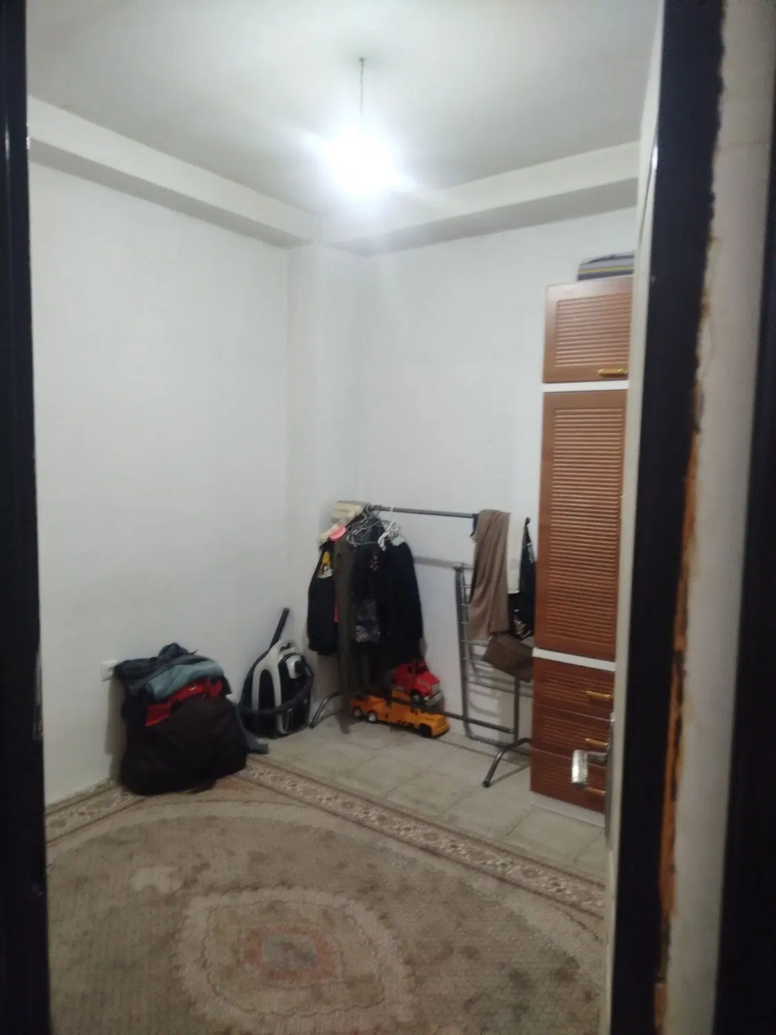 واحد بلوار شهرداری